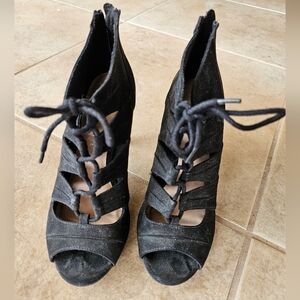 Well Worn Short Boot